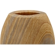 Meridian Furniture Sadie Rainbow Sandstone Vase