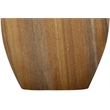 Meridian Furniture Sadie Rainbow Sandstone Vase