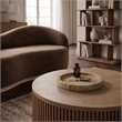 Meridian Furniture Dimitri Rainbow Sandstone Tray