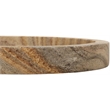 Meridian Furniture Dimitri Rainbow Sandstone Tray