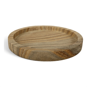 Meridian Furniture Dimitri Rainbow Sandstone Tray
