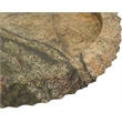 Meridian Furniture Russell Green Genuine Marble Tray