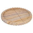 Meridian Furniture Lysander Rainbow Sandstone Tray