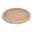 Meridian Furniture Lysander Rainbow Sandstone Tray