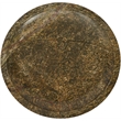 Meridian Furniture Colannade Green Genuine Marble Bowl