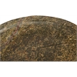 Meridian Furniture Colannade Green Genuine Marble Bowl