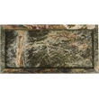 Meridian Furniture Nolan Green Genuine Marble Tray
