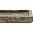 Meridian Furniture Nolan Green Genuine Marble Tray