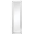 Camden Isle Halifax Long Beveled Edge Wall Mirror with Beveled Mirrored Glass