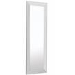 Camden Isle Halifax Long Beveled Edge Wall Mirror with Beveled Mirrored Glass