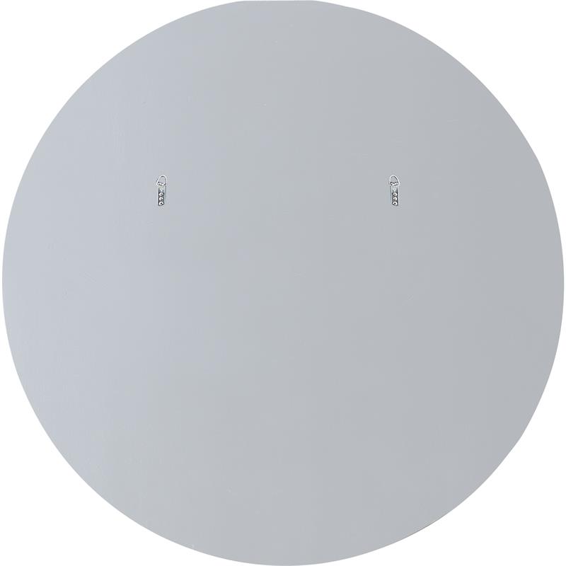 Camden Isle Alice Wall Mirror and Mirrored Glass Console Table