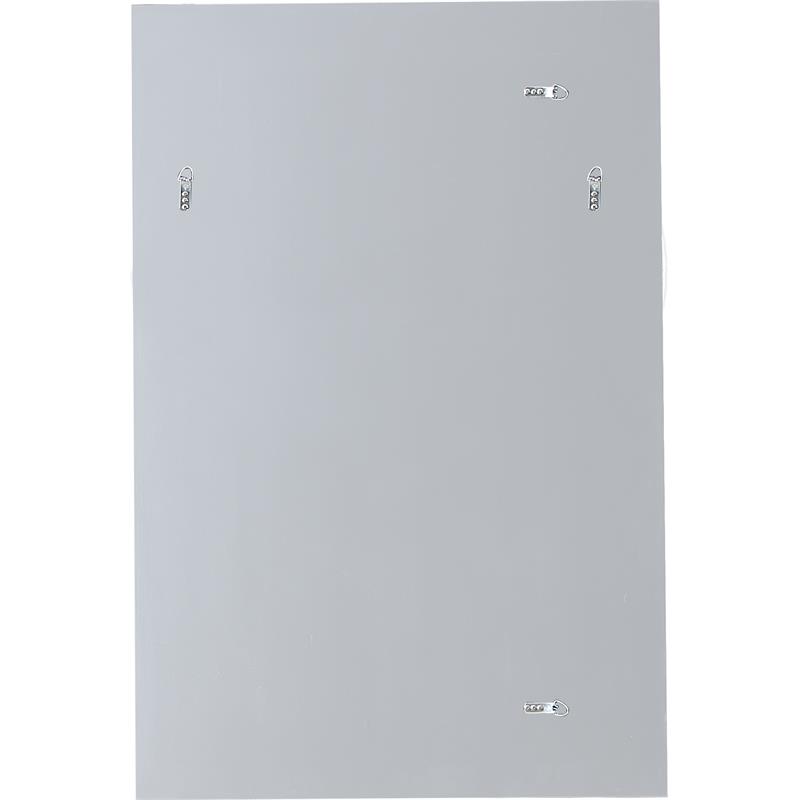 Camden Isle Helena Wall Mirror and Mirrored Glass Console Table