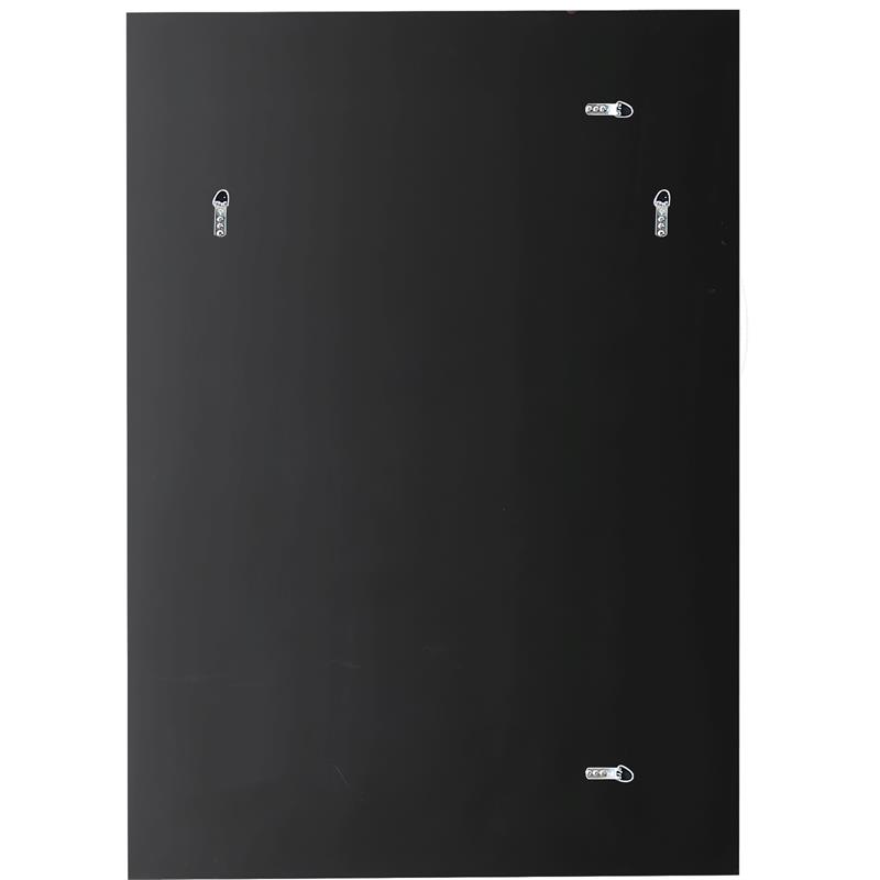 Camden Isle Huxley Wall Mirror and Mirrored Glass Console Table