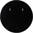 Camden Isle Renata Wall Mirror with Black Frame