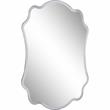 Camden Isle Ashley Scalloped Wall Mirror