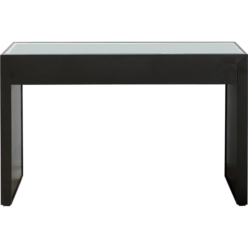 Camden Isle Wyatt Mirrored Console Table
