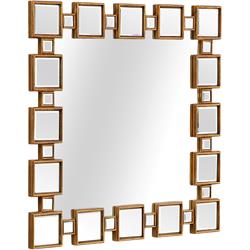 Accent Mirrors