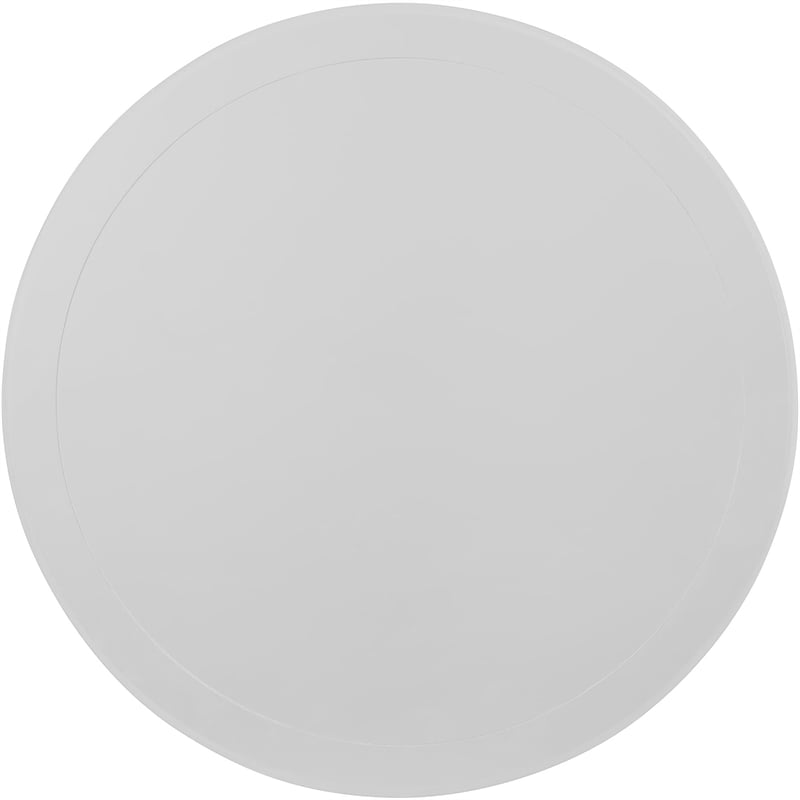 Philippe Round Dining Table White