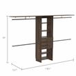 Tuhome Furniture Plego 69