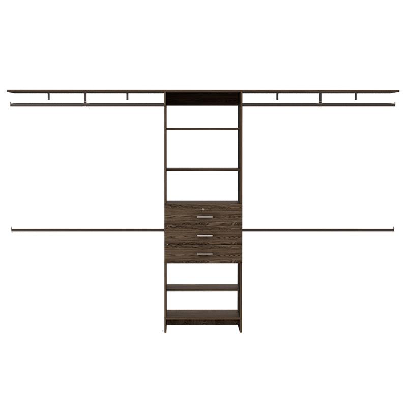 Tuhome Furniture Plego 69