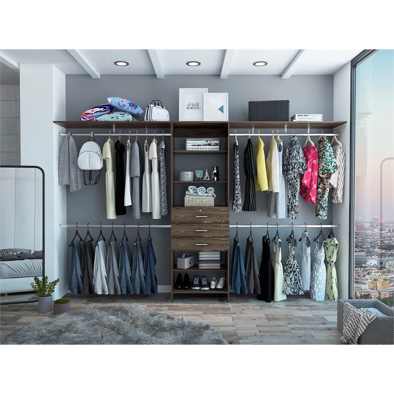 Tuhome Furniture Plego 69