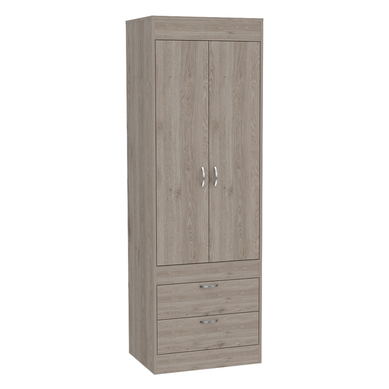 Armoires: Wardrobes & Bedroom Armoires for Clothing Storage