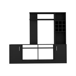 Entertainment Centers