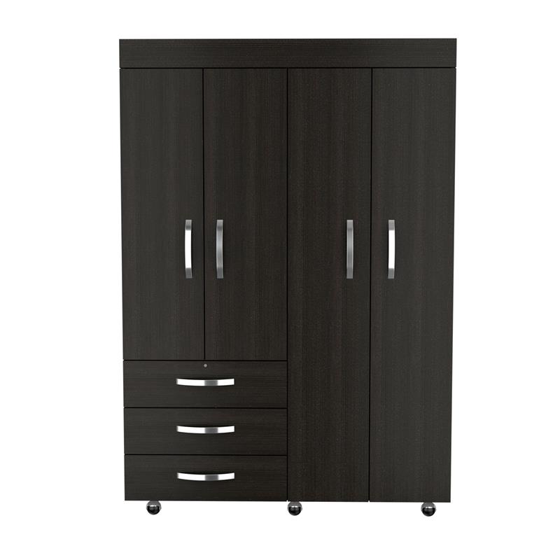 Armoires Wardrobes & Bedroom Armoires for Clothing Storage