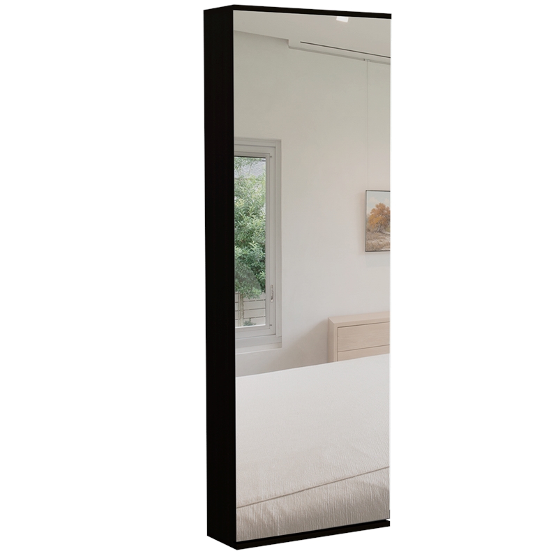 TUHOME Montgomery 3 Piece Bedroom SetMulti-Color Engineered Wood