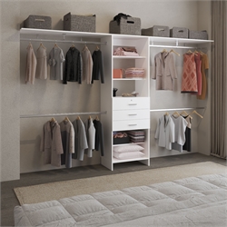 Closet Storage & Organization