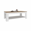 Cecil Coffe Table  Engineered Wood Multi-Color