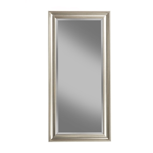 Martin Svensson Home Champagne Silver Full Length Leaner Mirror