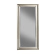 Martin Svensson Home Champagne Silver Full Length Leaner Mirror