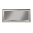 Martin Svensson Home Champagne Silver Full Length Leaner Mirror