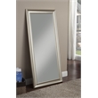 Martin Svensson Home Champagne Silver Full Length Leaner Mirror