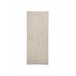 Martin Svensson Home Rustic Collection Sofa Console Wood Table Antique White