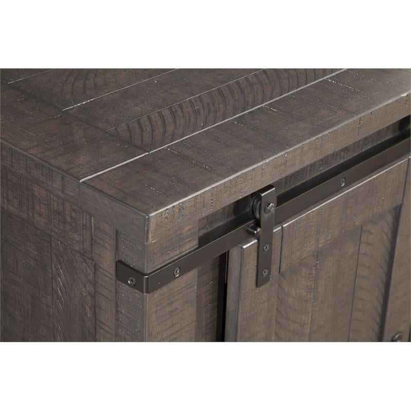 Martin Svensson Home Sierra 65