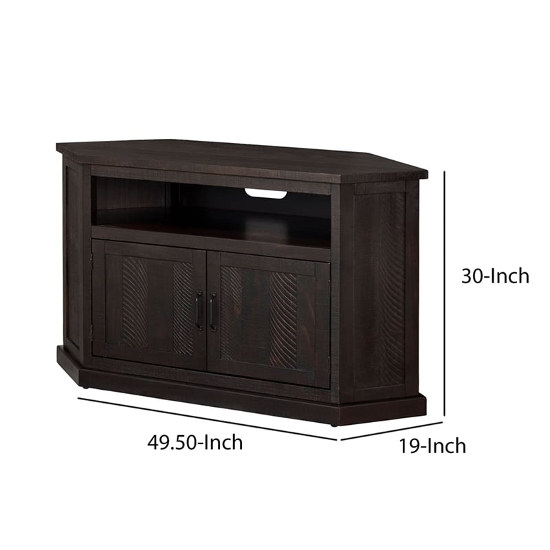 Martin Svensson Home Rustic Corner 50