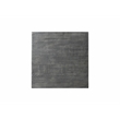 Martin Svensson Barn Door Solid Wood End Table Gray
