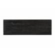 Martin Svensson Barn Door Solid Wood Sofa Console Table Antique Black