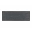 Martin Svensson Home Ventura Solid Wood Sofa Console Table Gray