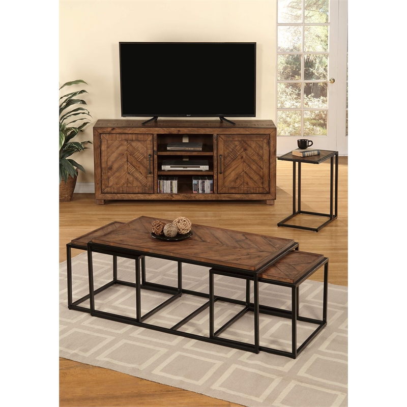 Martin Svensson Home Huntington 65