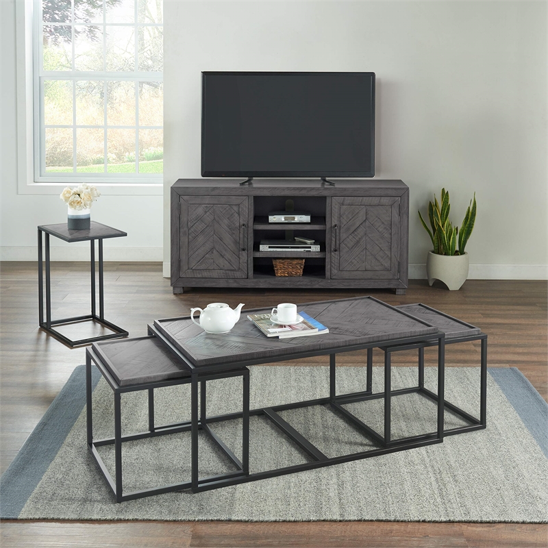 Martin Svensson Home Huntington 65