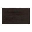 Martin Svensson Home Rustic Solid Wood 2 Drawer Coffee Table Espresso