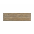 Martin Svensson Home Napa Solid Wood Flip Top Sofa Table Reclaimed Natural Brown