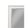 Martin Svensson Home White Full Length Leaner Mirror