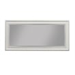 Martin Svensson Home White Full Length Leaner Mirror