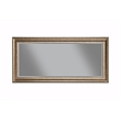 Martin Svensson Home Antique Gold Full Length Leaner Mirror