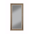 Martin Svensson Home Antique Gold Full Length Leaner Mirror