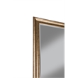 Martin Svensson Home Antique Gold Full Length Leaner Mirror